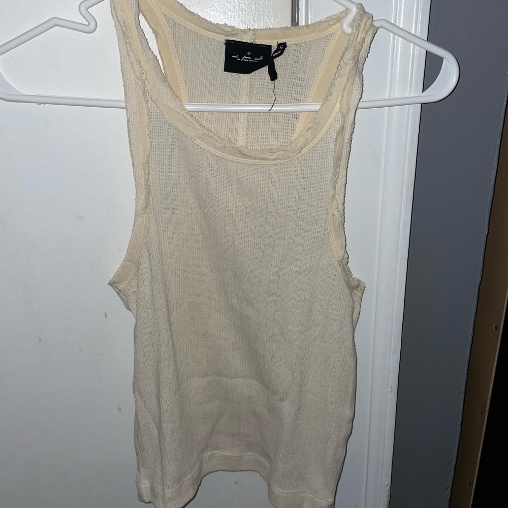 Urban Outfitters Out From Under Soft Tank